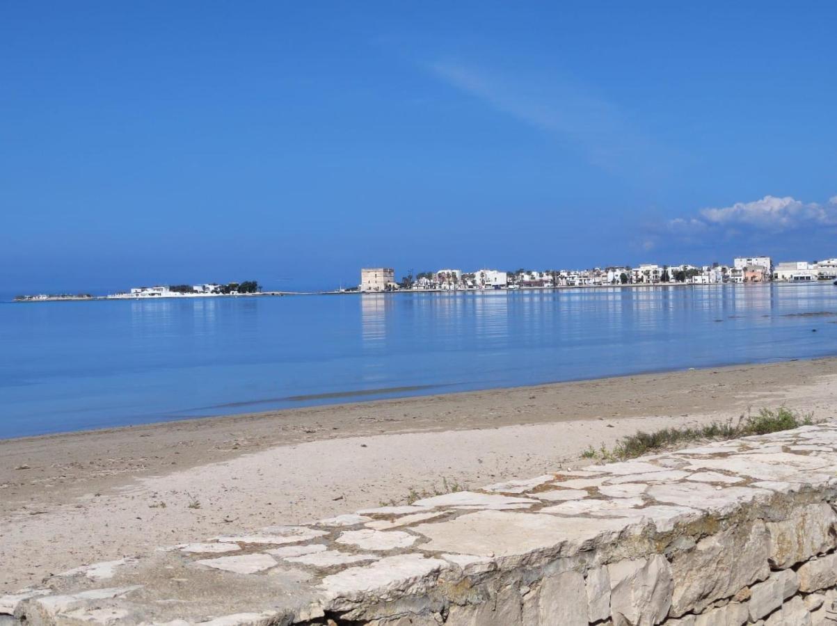 B&B Villa Gallo Torre Squillace Exterior foto